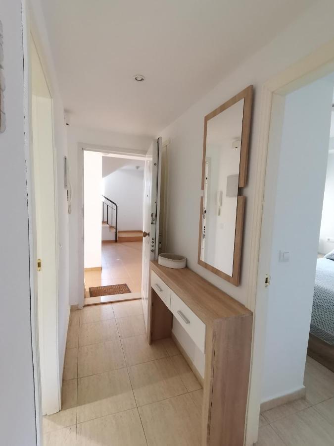 La Riviera Planta Baja Appartement Dénia Buitenkant foto