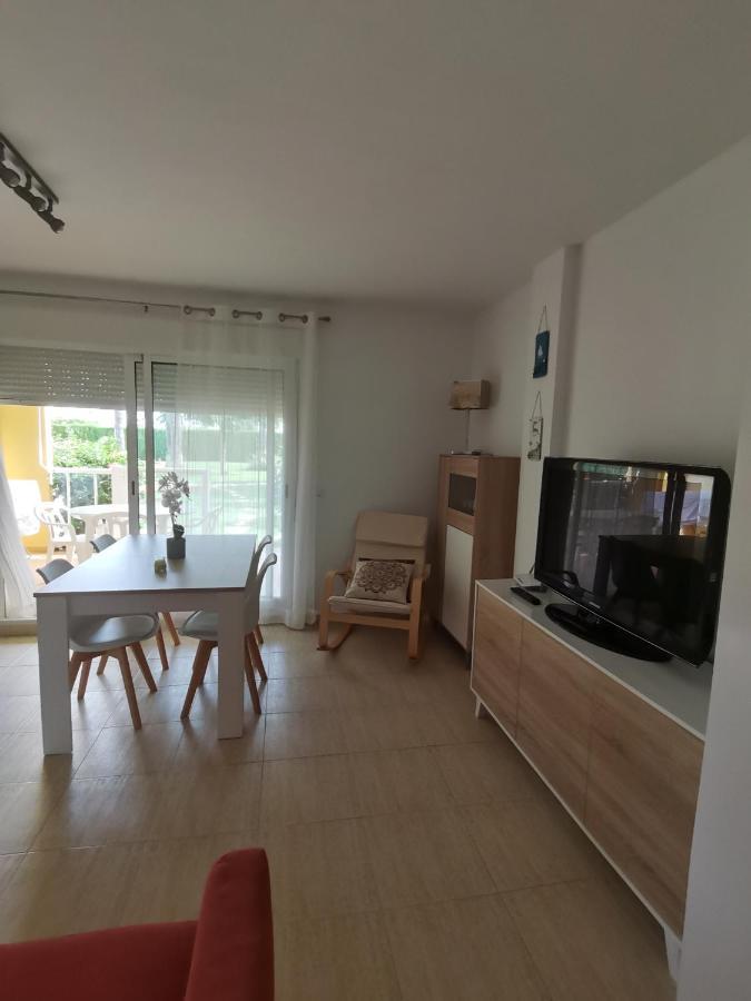 La Riviera Planta Baja Appartement Dénia Buitenkant foto