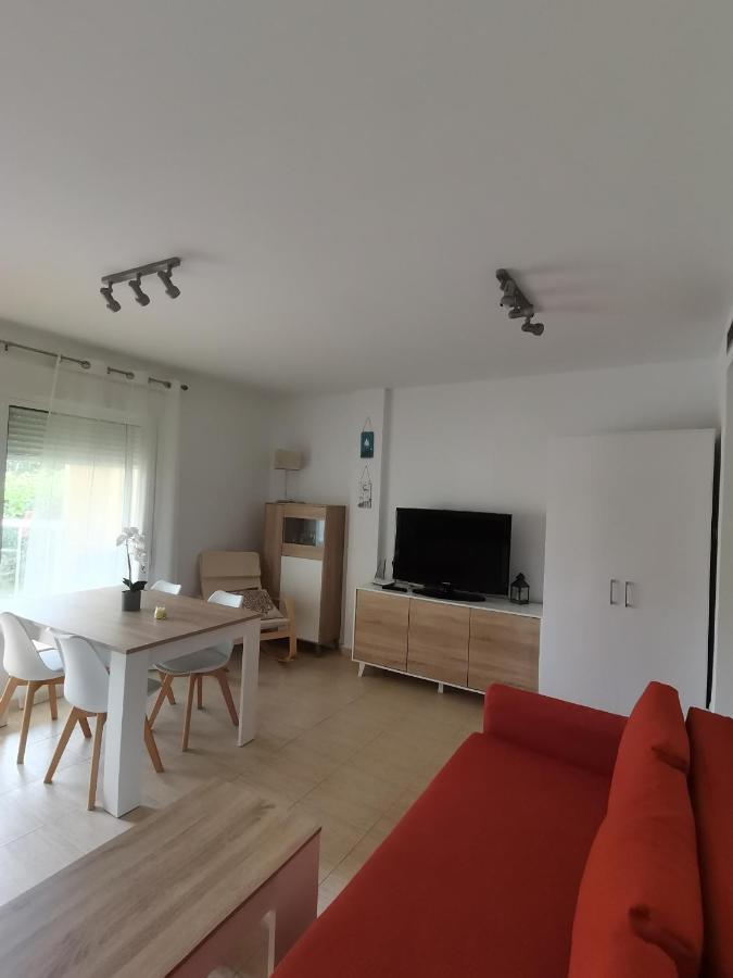 La Riviera Planta Baja Appartement Dénia Buitenkant foto