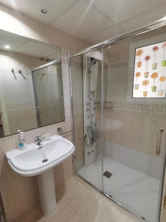 La Riviera Planta Baja Appartement Dénia Buitenkant foto