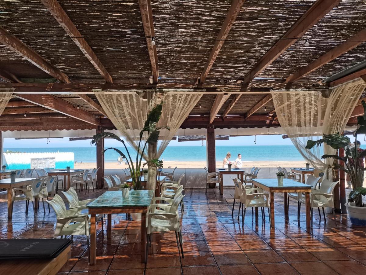 La Riviera Planta Baja Appartement Dénia Buitenkant foto