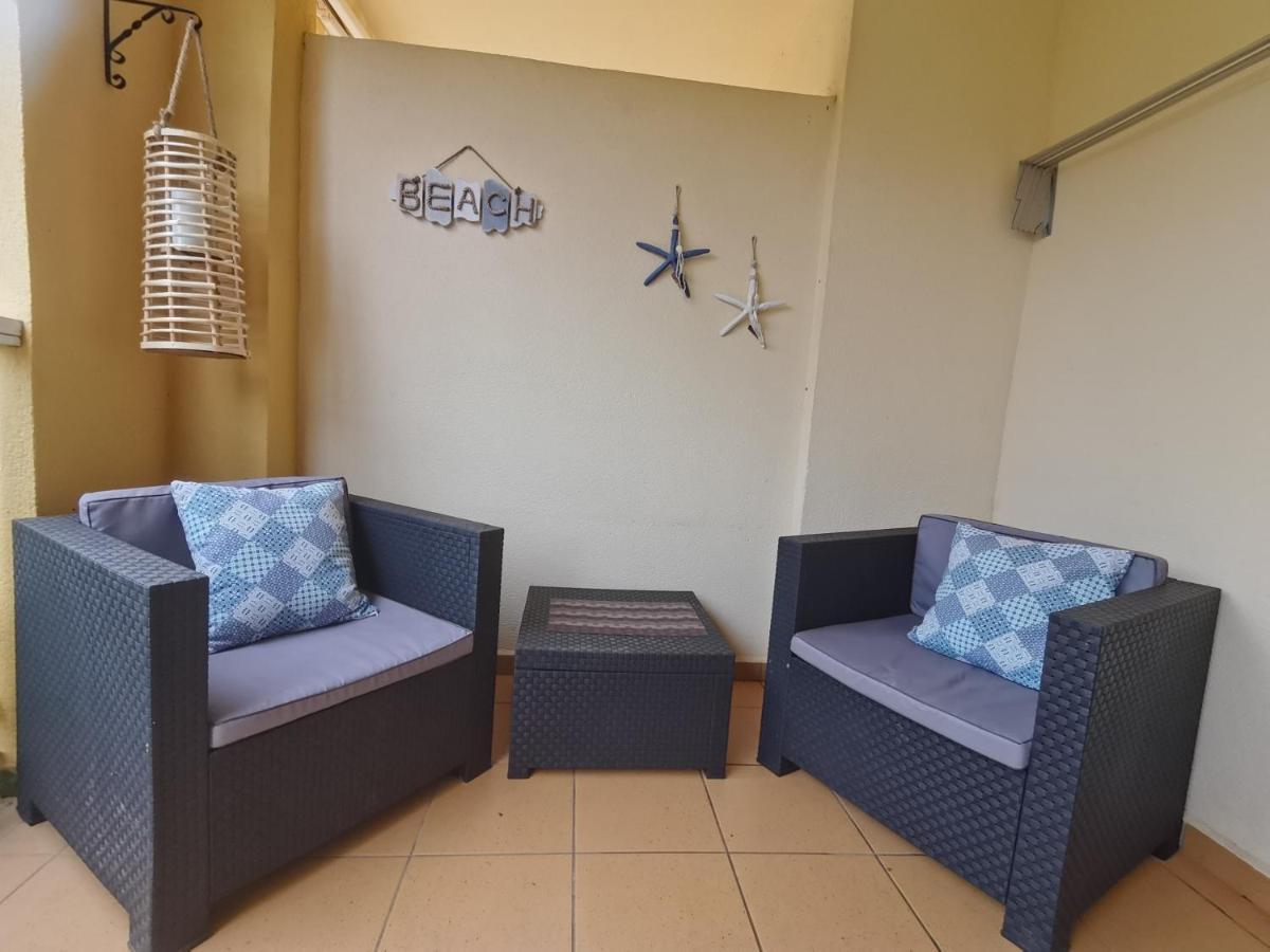 La Riviera Planta Baja Appartement Dénia Buitenkant foto